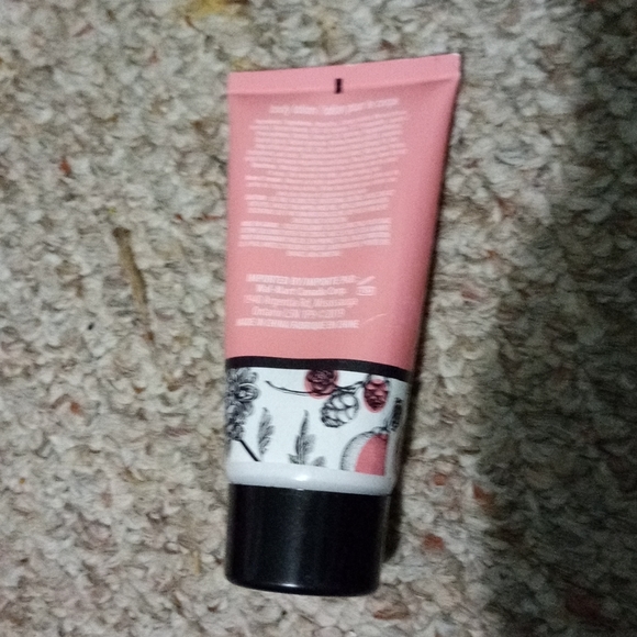 Scented body lotion - Picture 2 of 2